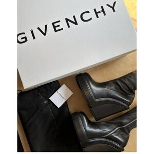 Givenchy Boots